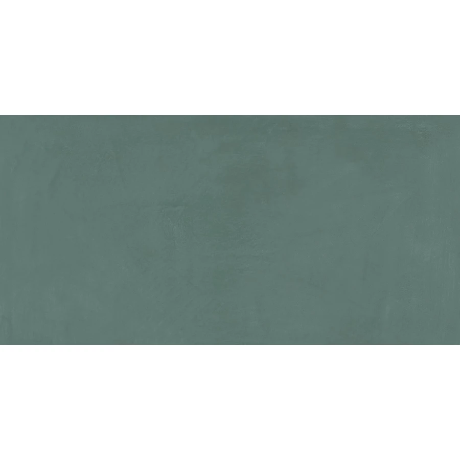 Керамогранит Rondine Ludo Giada Ret матовый зеленый J90409 120х60 см