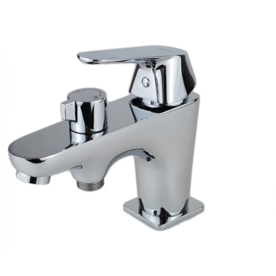 Смеситель для ванны и душа Esko New York NY 53