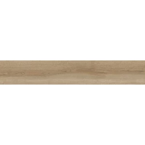 Керамогранит Artkera Group Naturalwood Nut матовый коричневый GP20120NAT11 120х20 см