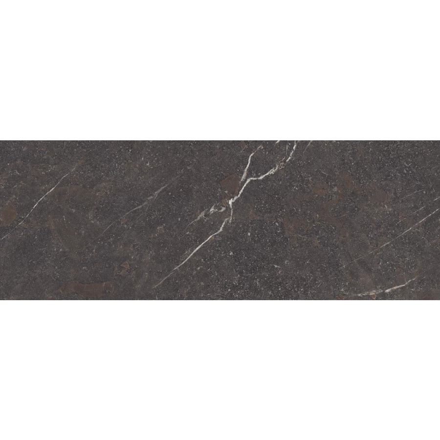Керамогранит Museum Роял Бровн Страта Теч СТ Р / Royal Brown Strata Tech ST R матовый коричневый 3300042904 275x100 см