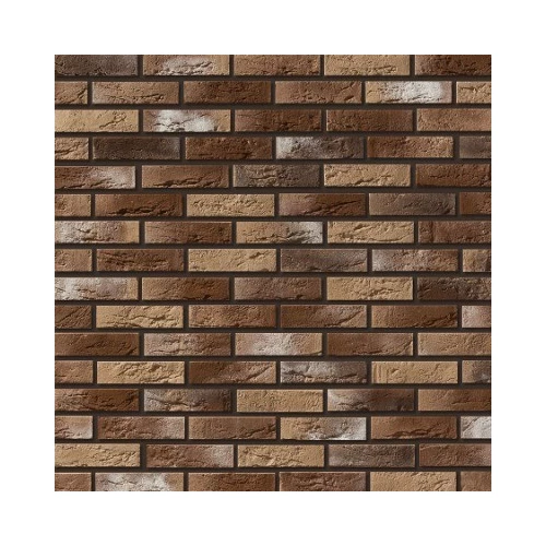 Плитка под кирпич Leonardo Stone Париж-2 402 23,8х7,2х1,2 см