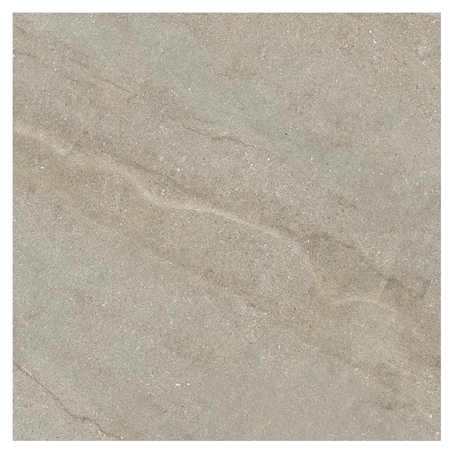 Керамогранит Kerranova Bereg Grey Beige Matt K-2403/MR 60x60х0,9 см