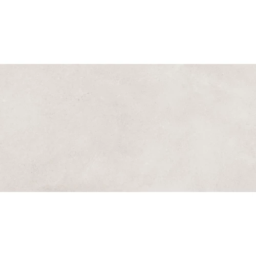 Керамогранит Cersanit Futura тонкий Soft Concrete светло серый ректификат A17122 120х60 см