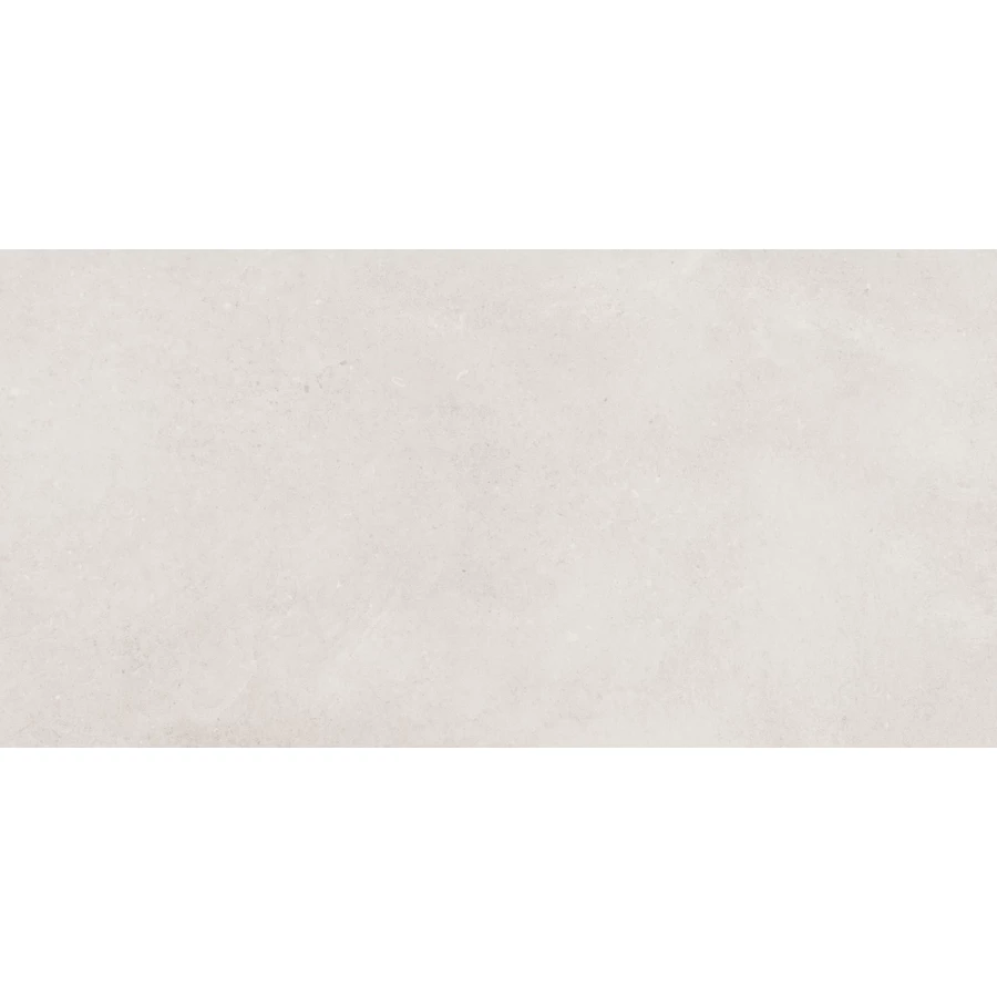 Керамогранит Cersanit Futura тонкий Soft Concrete светло серый ректификат A17122 120х60 см