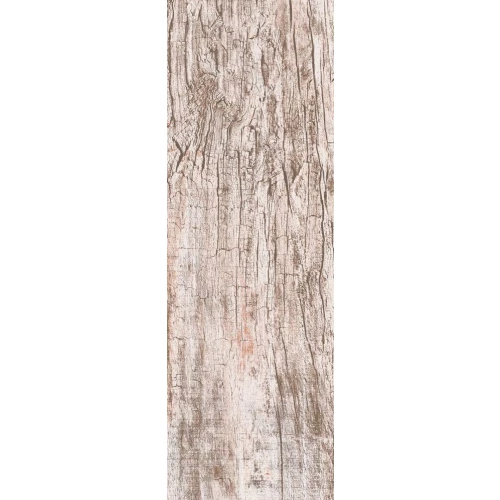 Керамический гранит Lasselsberger Ceramics Вестерн Вуд белый 19.9х60.3 см