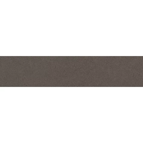 Керамическая плитка Kerama Marazzi Кампанила матовая коричневая тёмная 26359 28,5x6 см