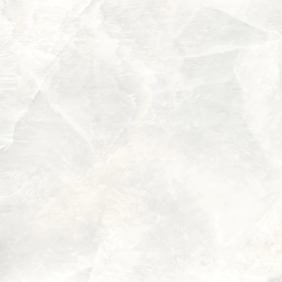 Керамогранит New Trend Salt White матовый карвинг белый D60244М 60х60 см