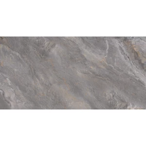 Керамогранит LCM Argenta Color матовый карвинг серый 60120RGE55M 120х60 см