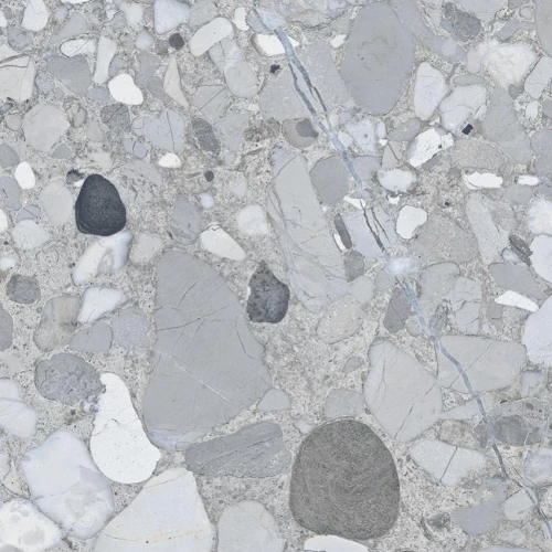 Керамогранит Primavera Arseno Gris carving CR105 60х60 см