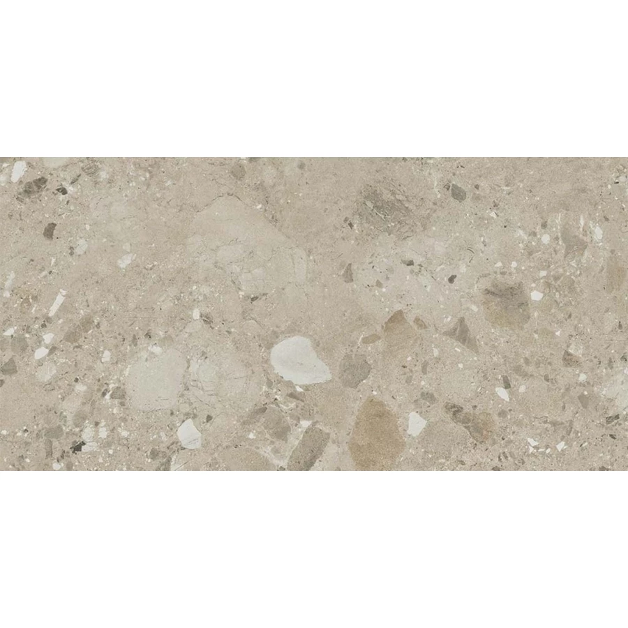 Керамогранит Navarti Ura Natural матовый бежевый 120х60 см