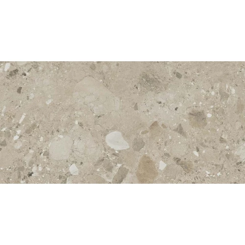 Керамогранит Navarti Ura Natural матовый бежевый 120х60 см