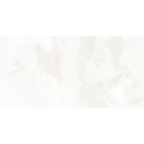 Керамогранит Laparet Snowy Day лаппатированный шайн белый 120х60 см