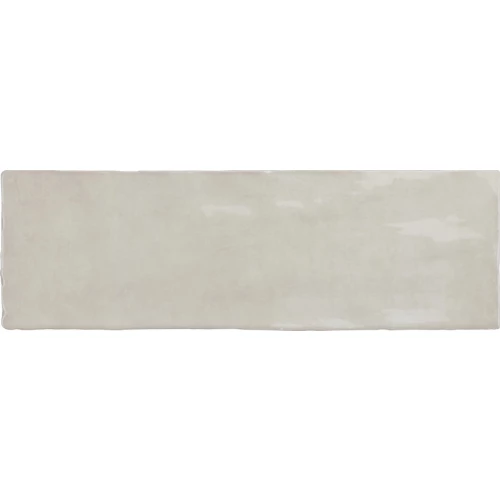 Плитка керамическая Equipe Ла Ривьера Верт / La Riviera Vert глянцевая бежевая 25841 20х6,5 см