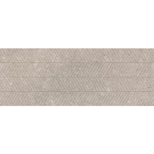 Плитка настенная Porcelanosa Coral Topo Spiga матовая коричневая 100330321 120х45 см