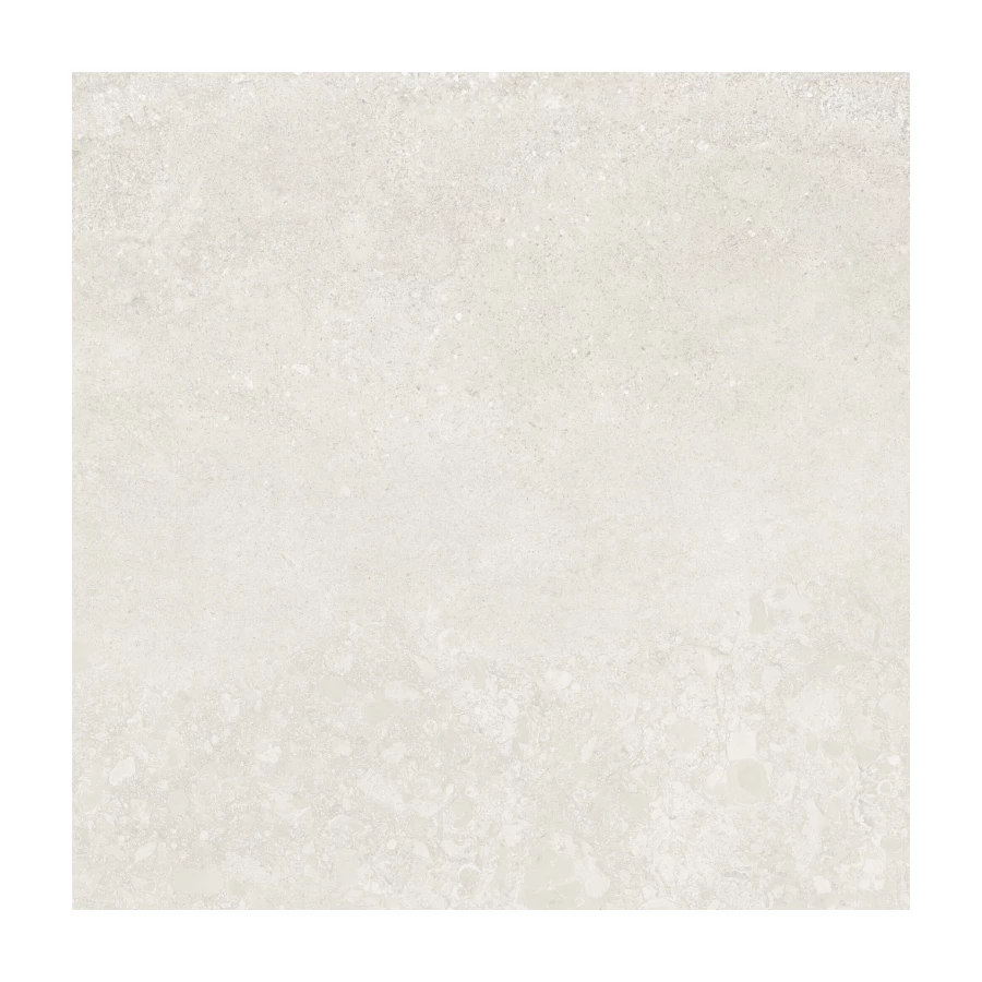 Керамогранит Harmony Peronda Awen White NT C R белый 3372840692 90х90 см