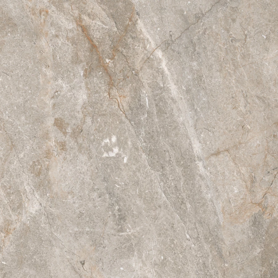 Керамогранит Casati Ceramica Full Body Lucido Grey 60х60 см