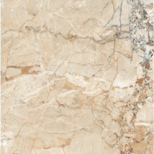 Керамогранит Cube Ceramica Imperial Beige полированный УТ000076305 60х60 см