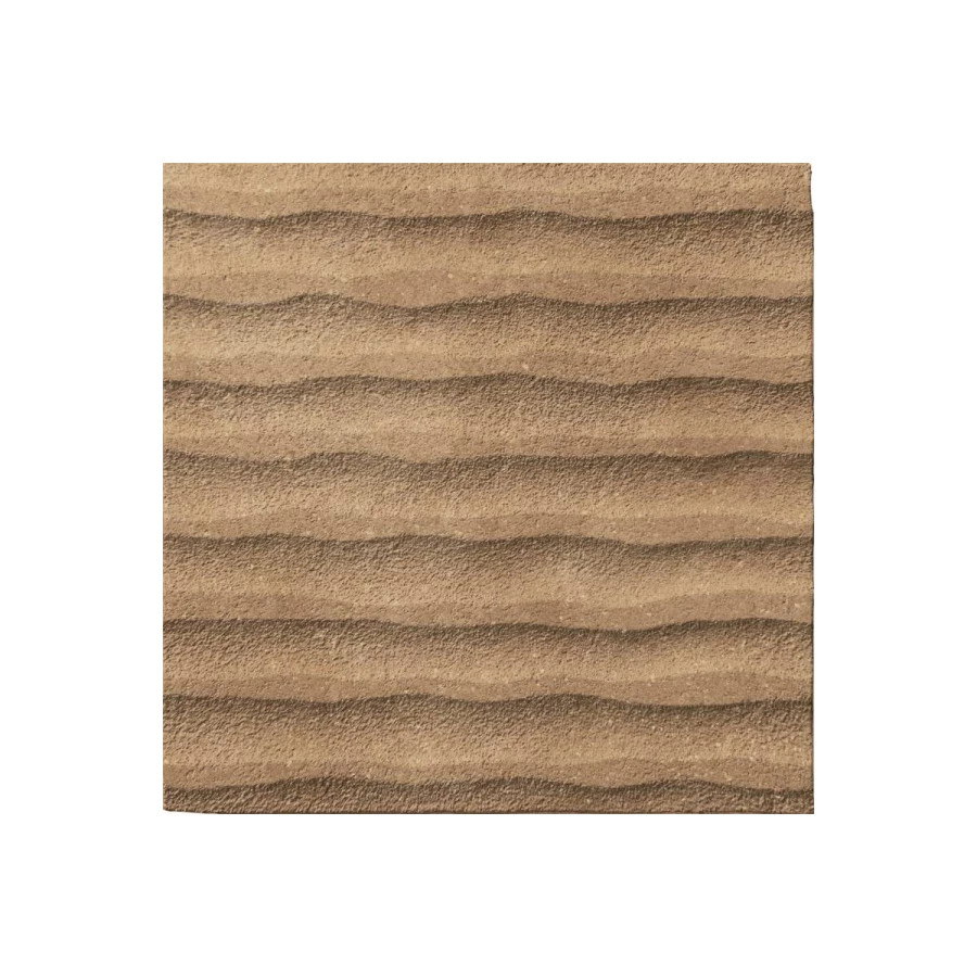 Керамогранит Marca Corona Terracreta Rilievo Chamotte J076 20х20 см