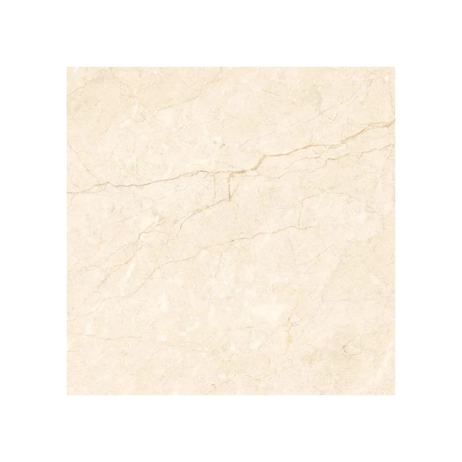 Керамогранит Belleza Piedra Ivory Glossy 60х60 см
