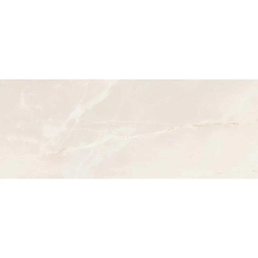 Плитка настенная Grespania Alabaster Beige глянцевая бежевая 64LB708 120х45 см