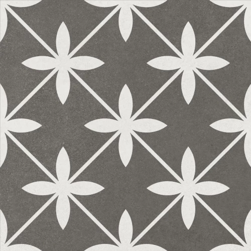 Керамогранит Creto Pixel 4 new DB_026 20х20 см