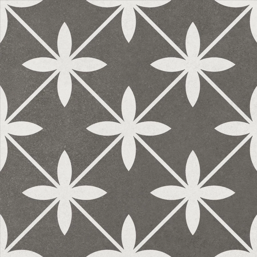 Керамогранит Creto Pixel 4 new DB_026 20х20 см