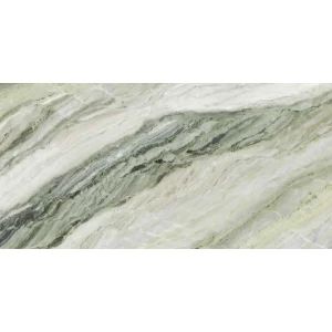 Керамогранит Lafaenza Aesthetica AE VER6 12 RM матовый серо-зеленый 120x60 см