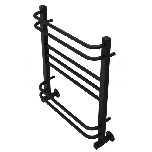 Полотенцесушитель водяной Aquatek Бетта П7 AQ KRC0760BL 50х60 см