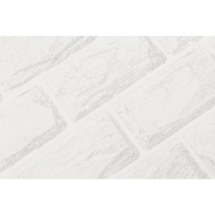 Обои виниловые Palitra Home Block HomeColor серые HC31195-41 1,06х10,05 м