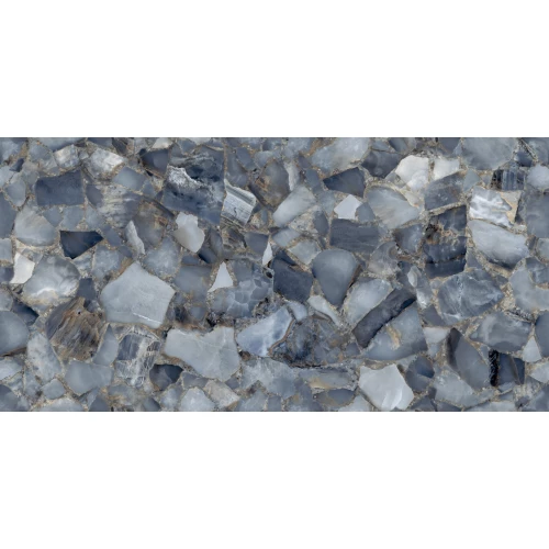 Керамогранит LCM Sapphire Agate суперполированный 60120SPA13HG 120х60х0,8 см