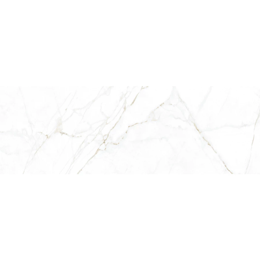 Плитка настенная Museum Peronda Dual White SP R матовая белая 5087831787 100х33,3 см