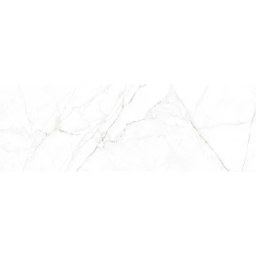 Плитка настенная Museum Peronda Dual White SP R матовая белая 5087831787 100х33,3 см