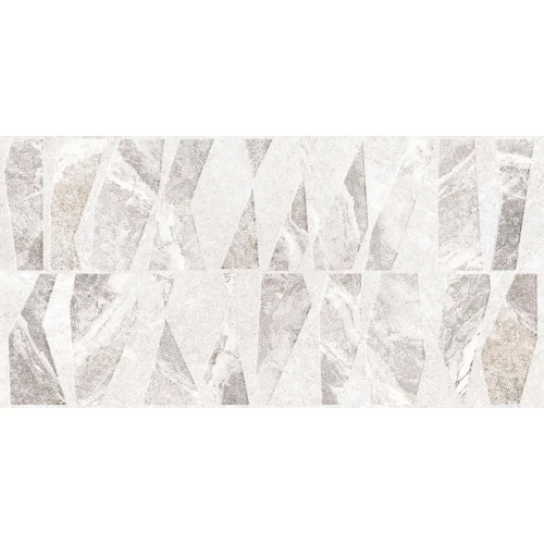 Плитка облицовочная ALMA Ceramica Persey рельефная TWU2550PRS17 50х24,9х0,8 см