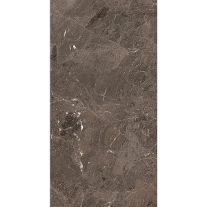 Керамогранит Rex Ceramiche Heritage Luxe Brown Glossy Ret 9 мм 775050 120х60 см