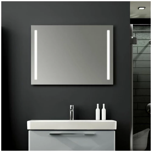 Зеркало Geberit Option с подсветкой 500.589.00.1 90x65 см