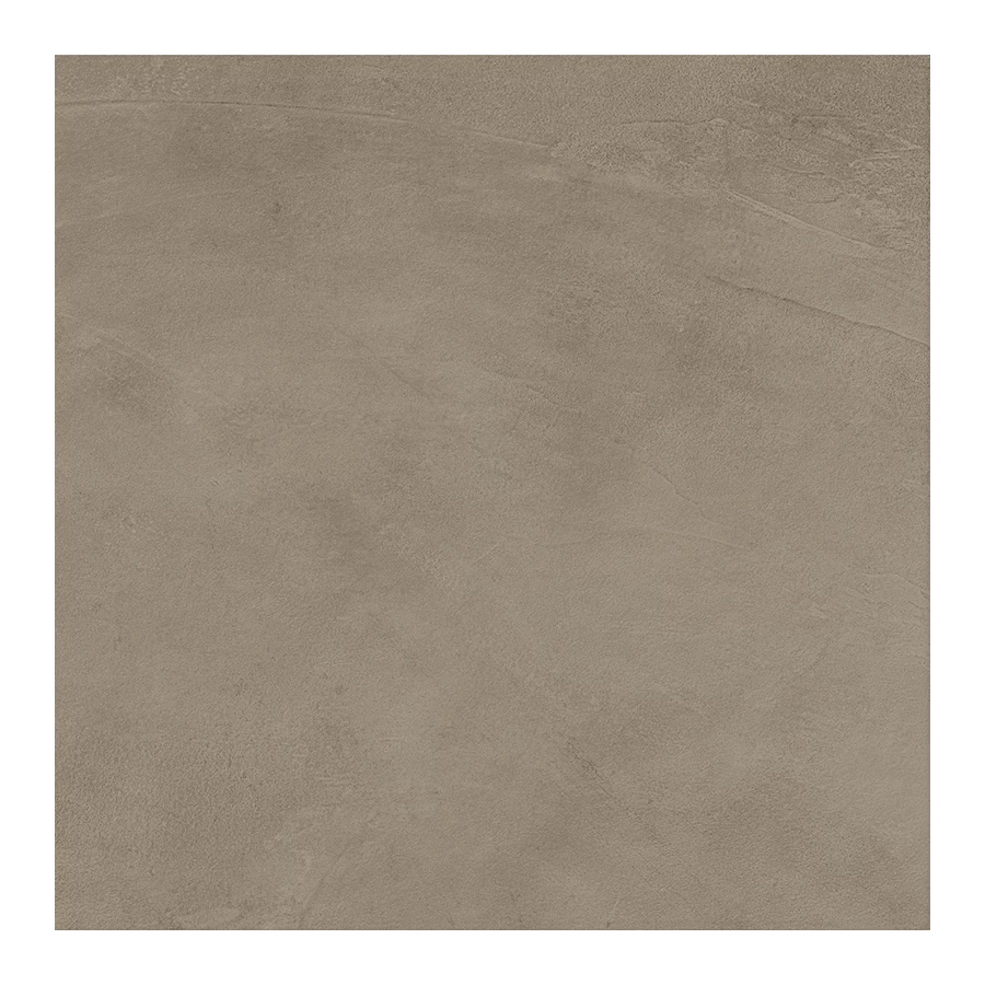 Керамогранит Atlas Concorde Призм Суеде Матте / Prism Suede Matte матовый коричневый A4UV 60х60 см