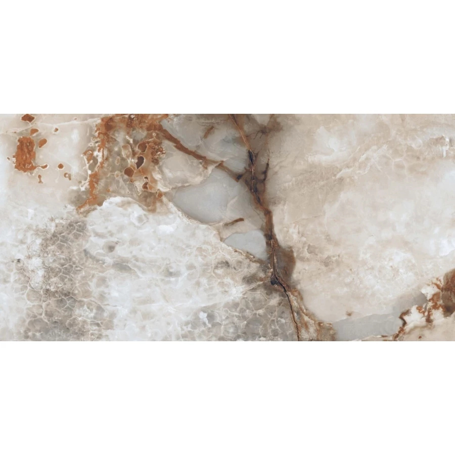 Керамогранит Neodom Massimo Roma Amaranto Polished N20425 160х80 см