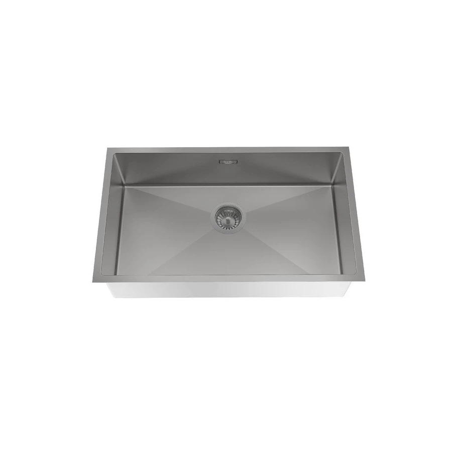 Мойка Iddis Edifice EDI74G0i77 74х44 см