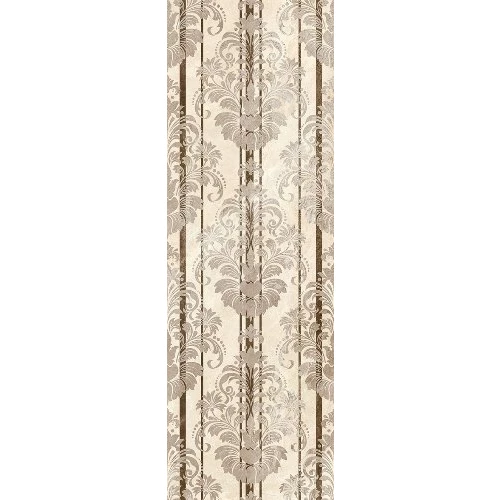 Плитка настенная Azulejos Benadresa Esparta Decor BND000003 100х33,3 см