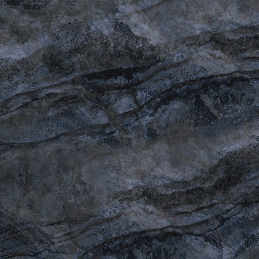 Керамогранит LCM Cuba Blue супер полированный 4 шт в уп 54.72 м в пал 6060CBL23HG 60х60х0,8 см