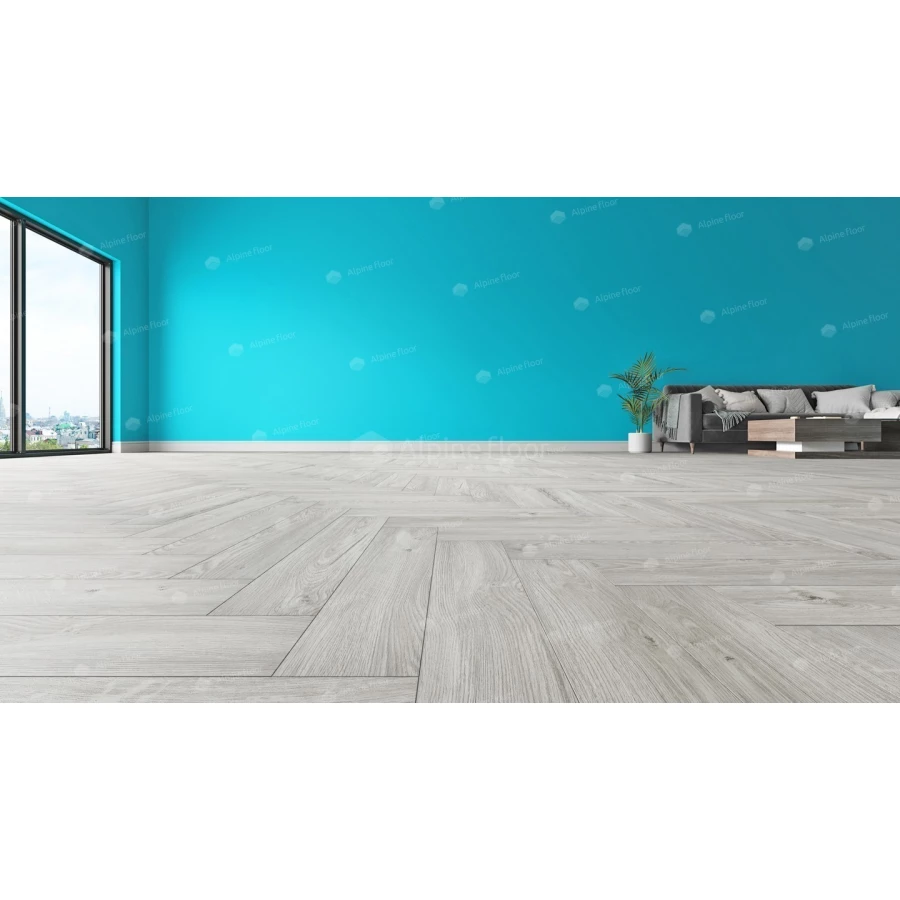 Parquet LVT