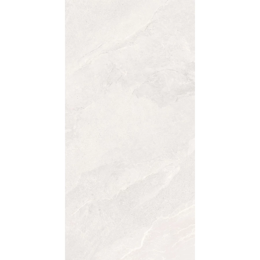 Керамогранит Vitra ArdeStone GL White натуральный белый K948672R0001VTER 120x60 см