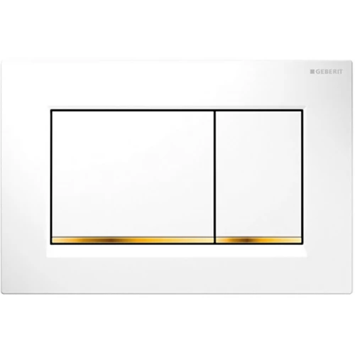 Смывная клавиша Geberit Sigma 30 115.883.KK.1