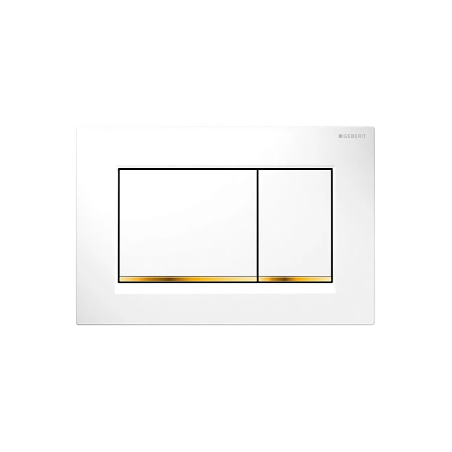 Смывная клавиша Geberit Sigma 30 115.883.KK.1