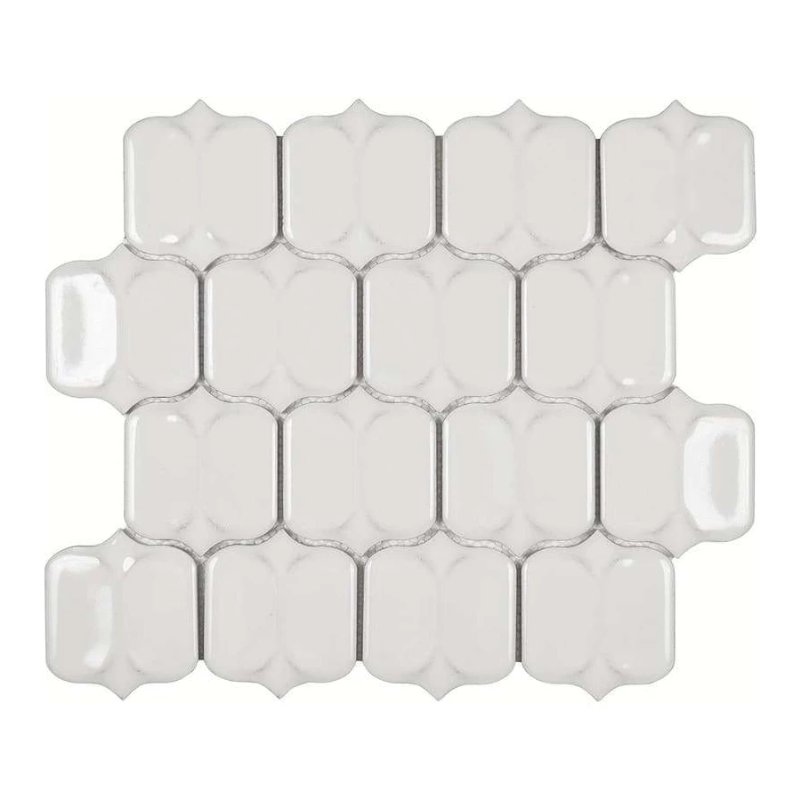 Декоративная Мозаика Imagine mosaic Ceramic Mosaic KBG4-5G 30,8х28 см