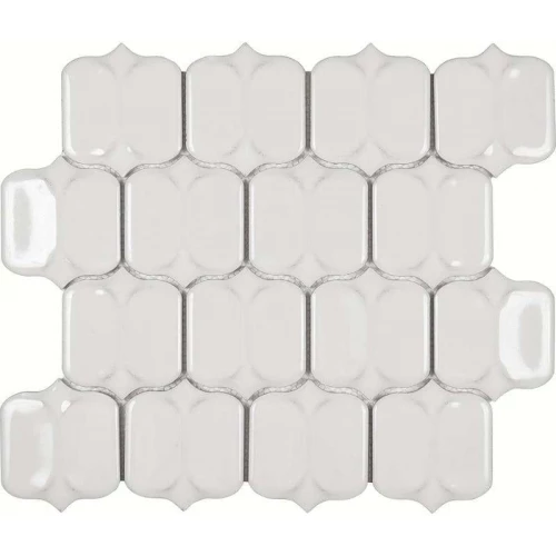 Декоративная Мозаика Imagine mosaic Ceramic Mosaic KBG4-5G 30,8х28 см