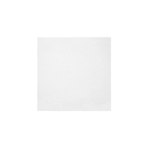 Плитка напольная Alma Ceramica Monocolor белый 41,8*41,8 см