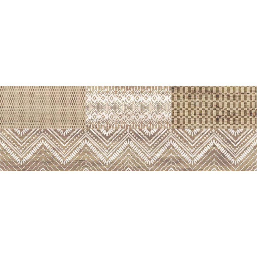 Панно Laparet Amber из 6-х шт 120х60