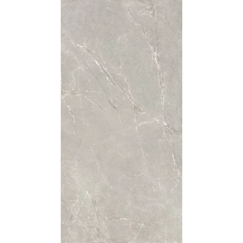 Керамогранит Global Tile Verso полуглянцевый серый GT1206020401LGR 120х60 см