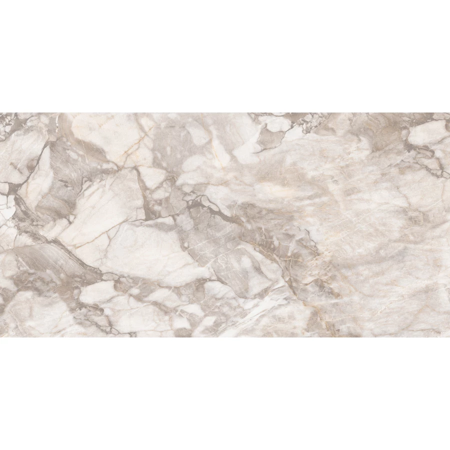 Керамогранит New Trend Imagine Dark полированный бежевый 60120IMA11P 120х60 см